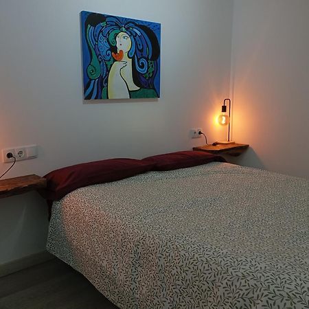 מלון La Casona De בטאנסוס מראה חיצוני תמונה