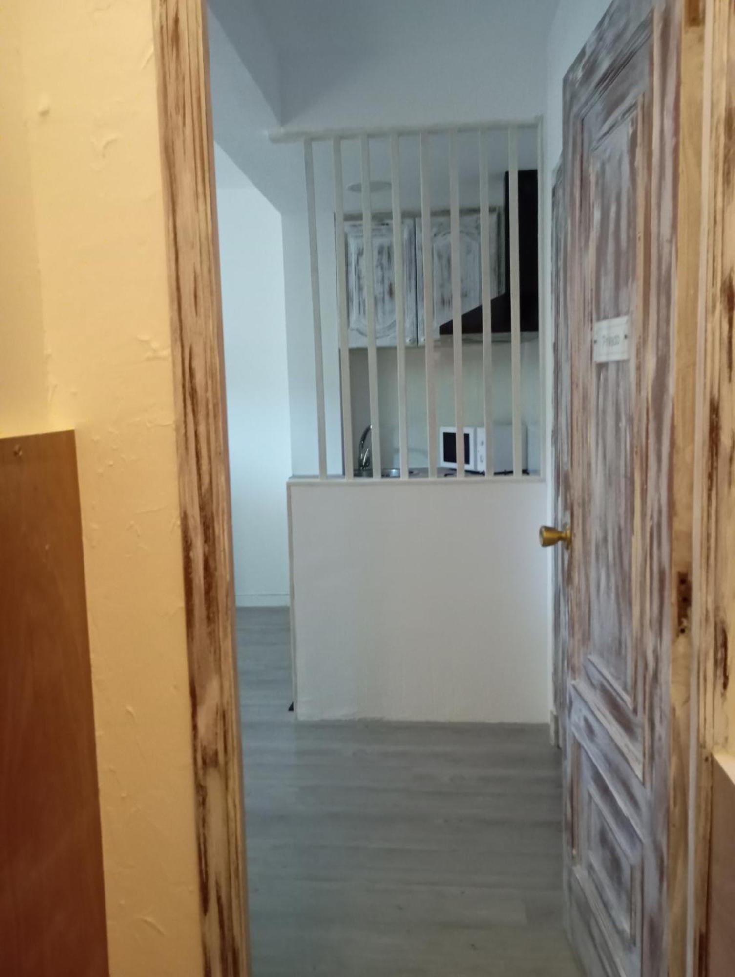 מלון La Casona De בטאנסוס מראה חיצוני תמונה