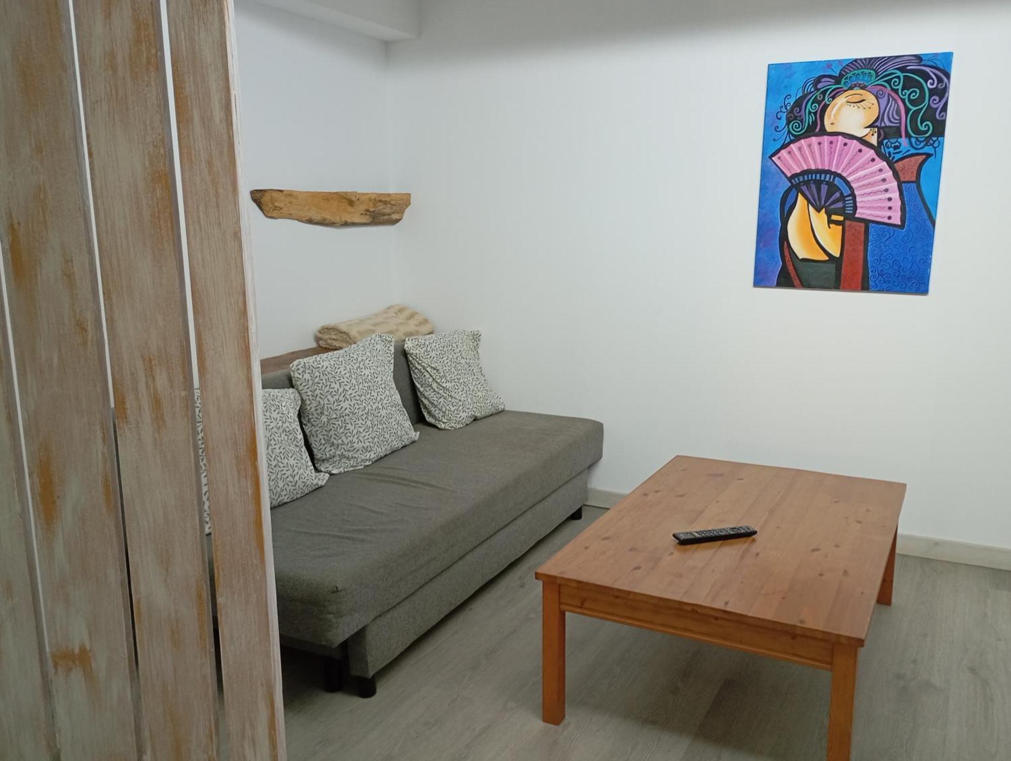 מלון La Casona De בטאנסוס מראה חיצוני תמונה