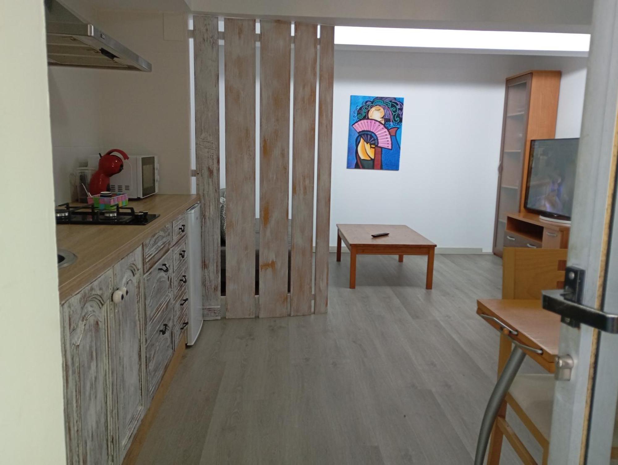 מלון La Casona De בטאנסוס מראה חיצוני תמונה