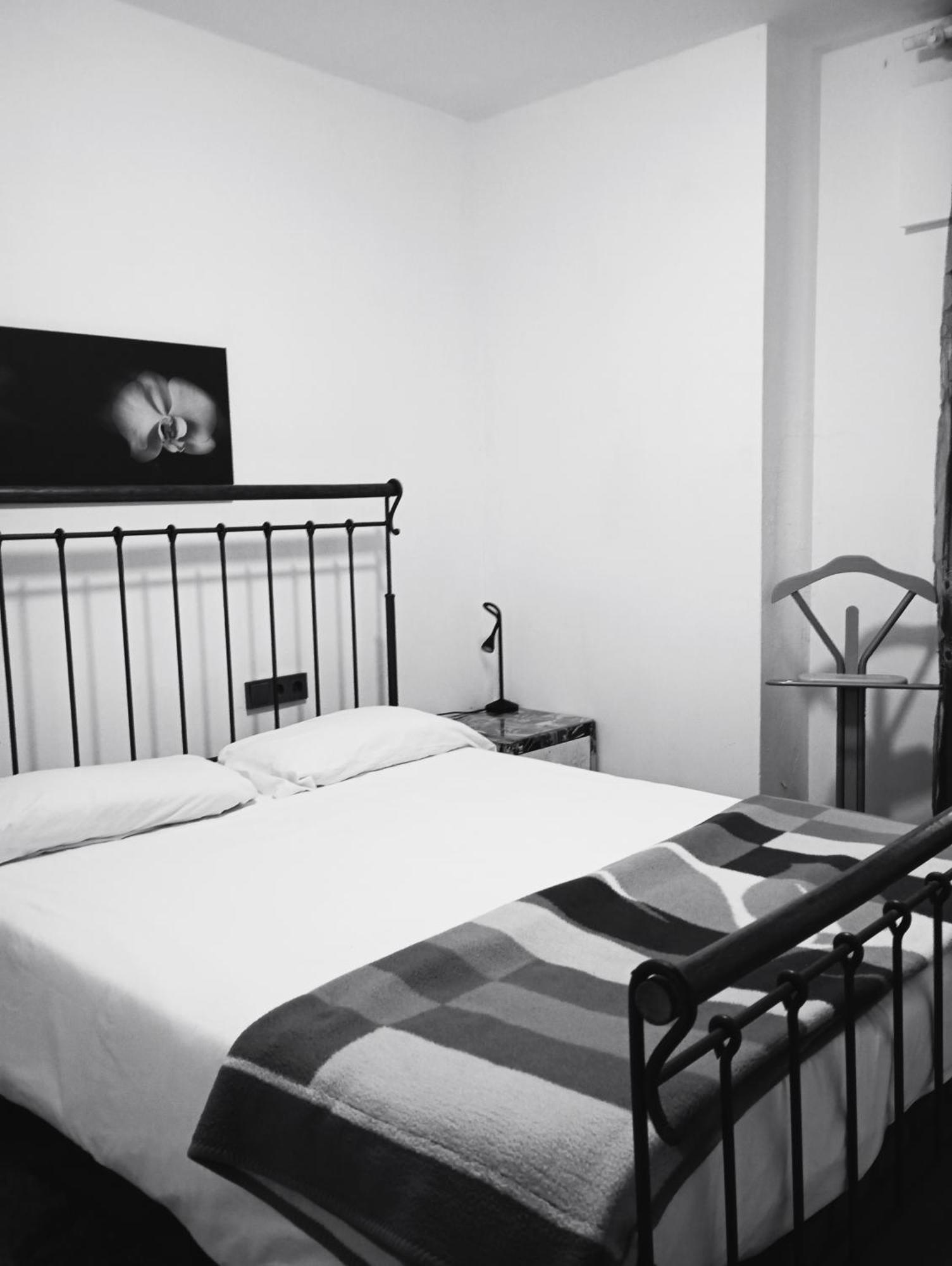 מלון La Casona De בטאנסוס חדר תמונה