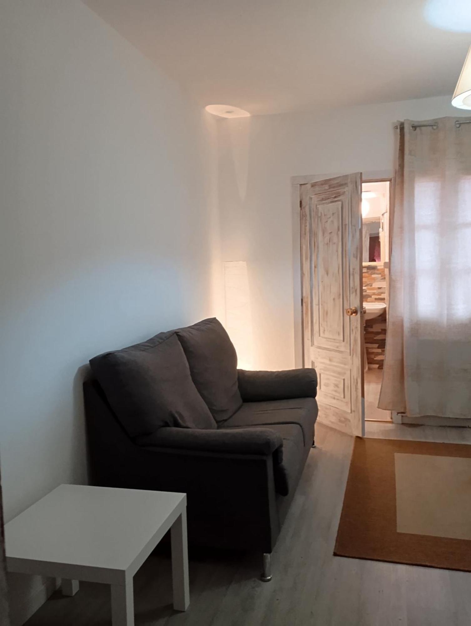 מלון La Casona De בטאנסוס מראה חיצוני תמונה
